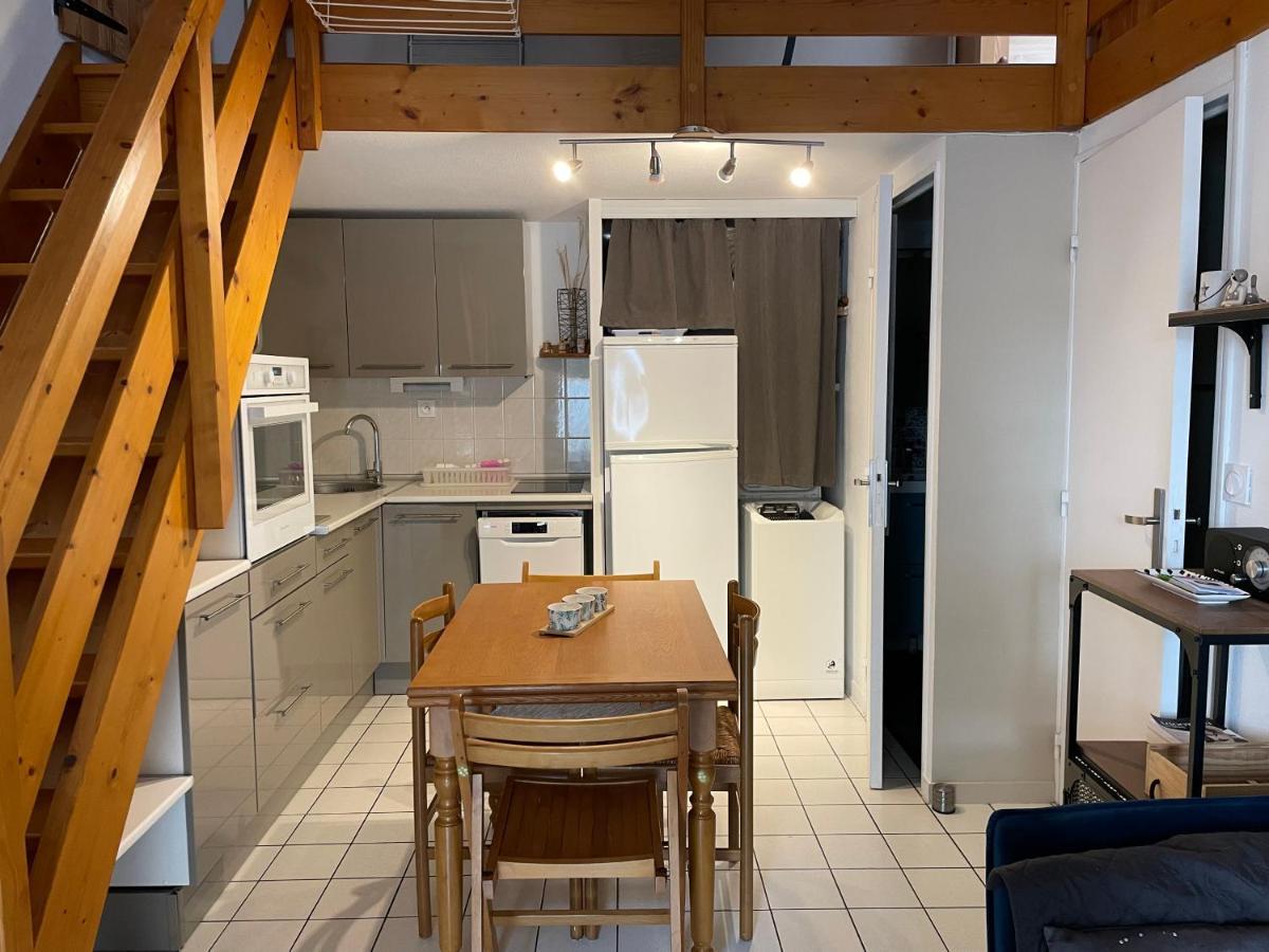 Vacances En Famille ! Saint-Hilaire-de-Riez Exterior photo